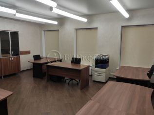 Аренда офиса 107.6 м²