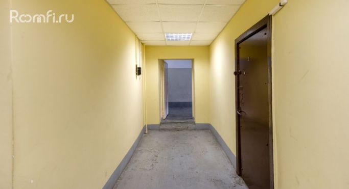 Аренда склада 24.8 м², улица Комсомола - фото 1