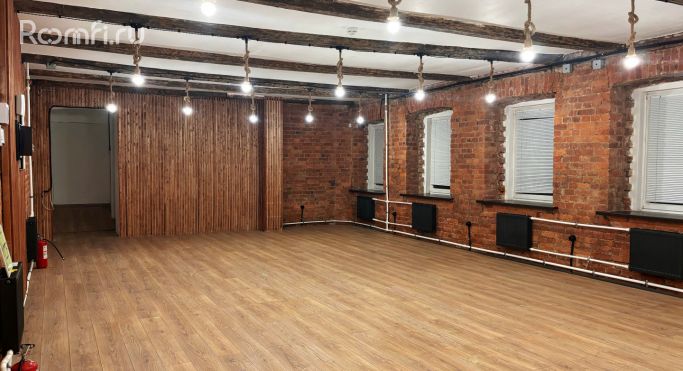 Аренда помещения свободного назначения 78.8 м², Гончарная улица - фото 1