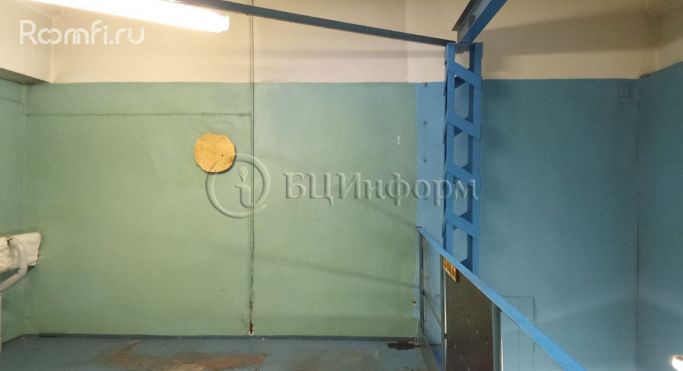 Аренда производственного помещения 77.3 м², Бухарестская улица - фото 4