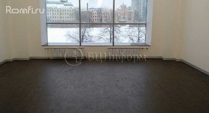 Аренда офиса 832.9 м², Петроградская набережная - фото 5