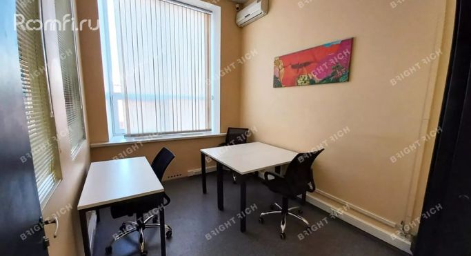 Аренда офиса 3500 м², Большой Сампсониевский проспект - фото 2