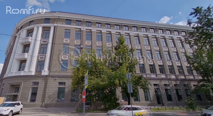 Аренда офиса 77.3 м², 24-я линия Васильевского острова - фото 5