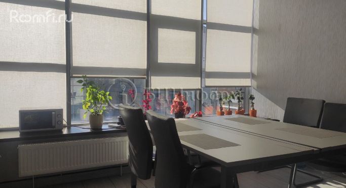 Аренда офиса 338.5 м², Боровая улица - фото 2
