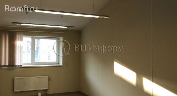 Аренда офиса 30.7 м², проспект Бакунина - фото 4