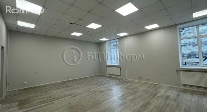 Аренда офиса 56.7 м², Инструментальная улица - фото 2