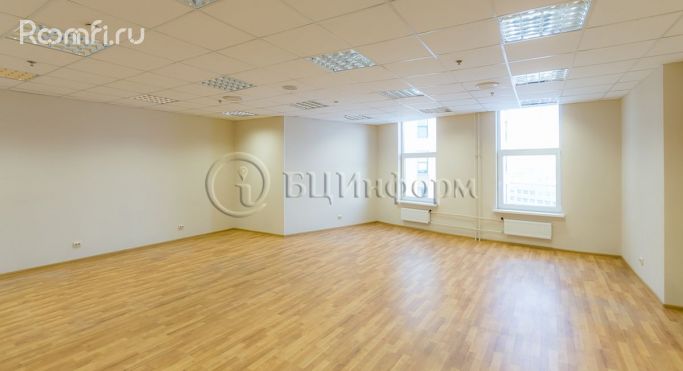 Аренда офиса 40.9 м², Новорощинская улица - фото 2