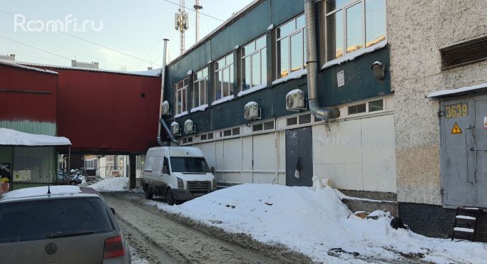 Продажа помещения свободного назначения 250.2 м², Купчинская улица - фото 2