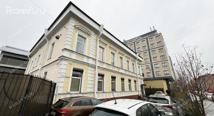 Аренда офиса 300 м², Заставская улица - фото 2