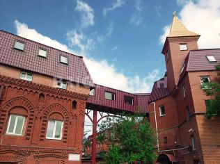 Аренда офиса 175 м²