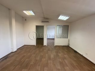 Аренда офиса 68.4 м²