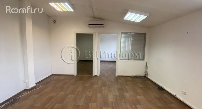Аренда офиса 68.4 м², Тележная улица - фото 1
