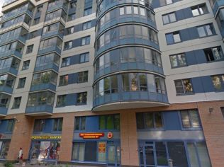 Аренда помещения свободного назначения 95 м2, метро Удельная