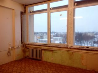 Аренда офиса 23.7 м2 в бизнес-центре, метро Волковская