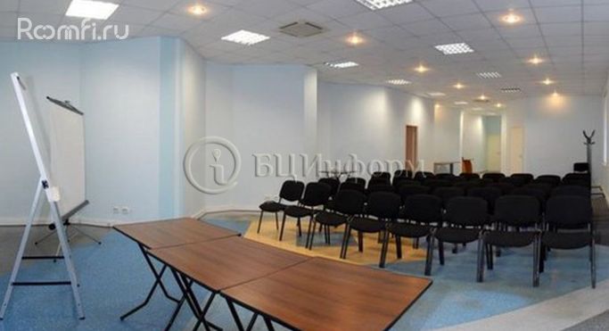 Аренда помещения свободного назначения 150 м², набережная реки Смоленки - фото 1