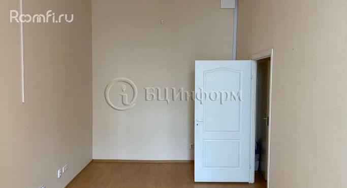 Аренда офиса 66 м², Цветочная улица - фото 2