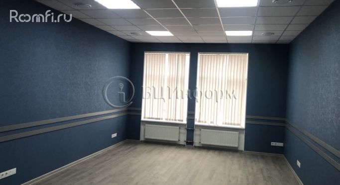 Аренда офиса 35 м², Сердобольская улица - фото 1