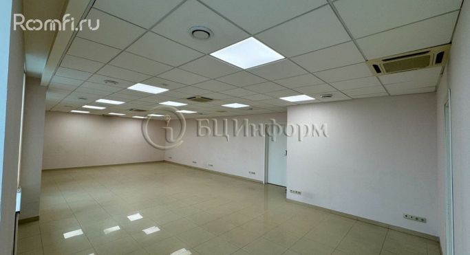 Аренда офиса 49.1 м², Мельничная улица - фото 2