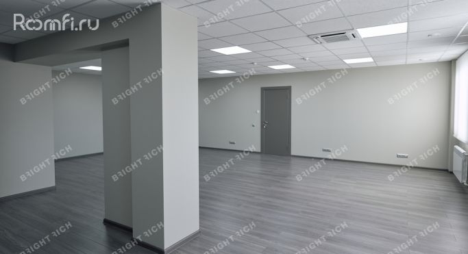 Аренда офиса 379.8 м², Домостроительная улица - фото 3