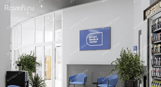 Продажа офиса 441.6 м² - фото 3