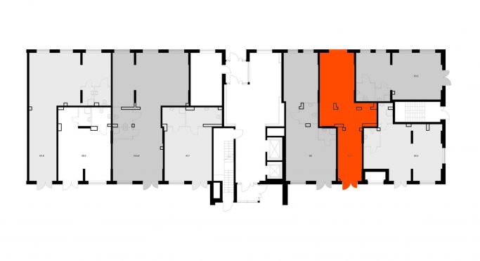 Продажа помещения свободного назначения 55.8 м² - фото 2