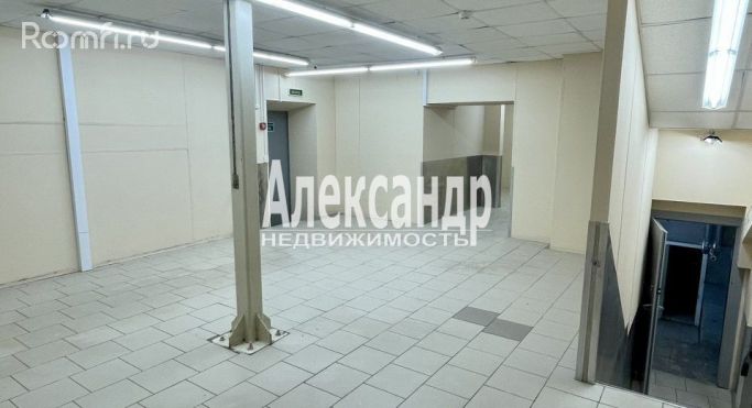 Аренда торгового помещения 121 м², Московский проспект - фото 3