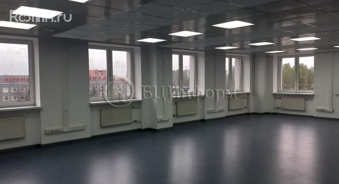 Аренда офиса 150 м², Софийская улица - фото 3