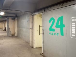 Аренда производственного помещения 90.3 м2 в многофункциональном комплексе, метро Обводный Канал
