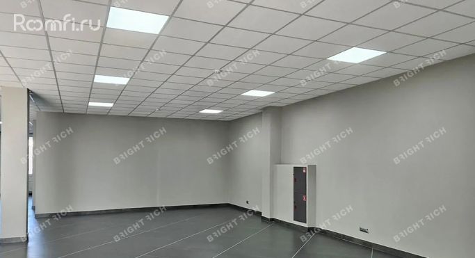 Аренда офиса 1109.9 м², шоссе Революции - фото 3