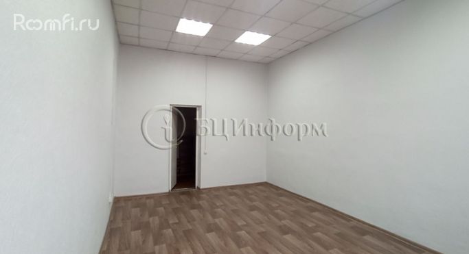 Аренда офиса 26 м², улица Салова - фото 3