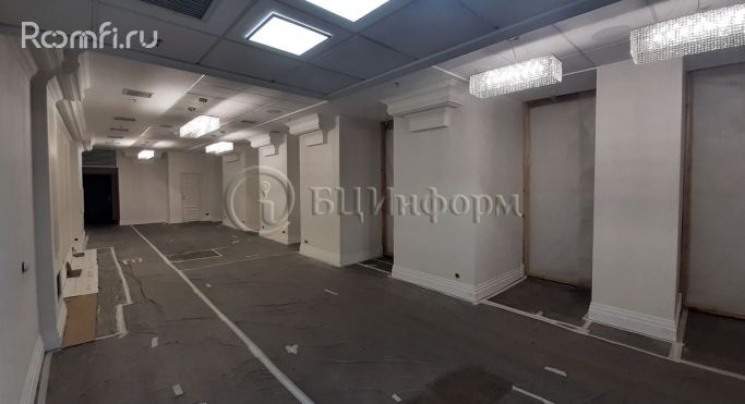 Аренда помещения свободного назначения 85 м², Английская набережная - фото 4