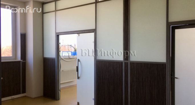 Аренда офиса 58.5 м², Ключевая улица - фото 4