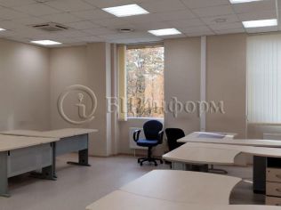Аренда офиса 81.1 м²