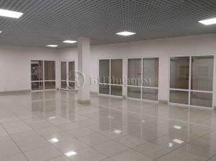 Аренда помещения свободного назначения 306 м²