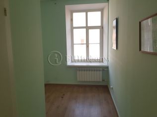 Аренда офиса 13.3 м²