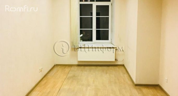 Аренда офиса 530.9 м², Воронежская улица - фото 3