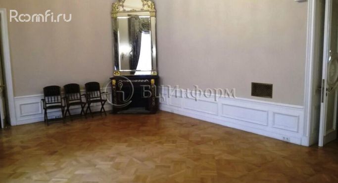Аренда офиса 251.6 м², улица Чайковского - фото 4