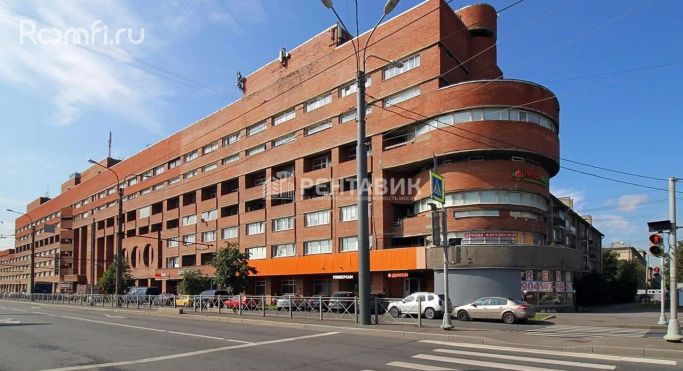 Аренда помещения свободного назначения 195 м², проспект Юрия Гагарина - фото 4