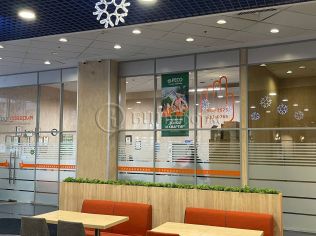 Аренда офиса 21.6 м²