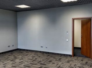 Аренда офиса 34 м2 в бизнес-центре, метро Обухово