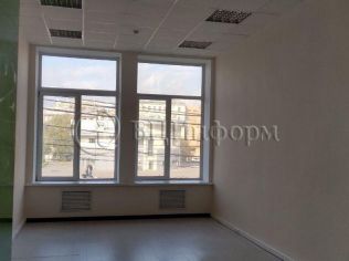 Аренда офиса 27.3 м²
