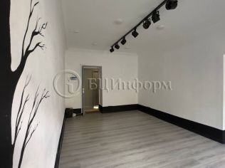 Аренда помещения свободного назначения 19.4 м²