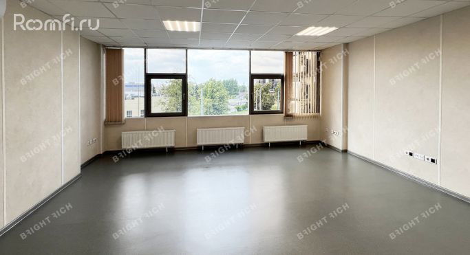 Аренда офиса 871.1 м², улица Седова - фото 2