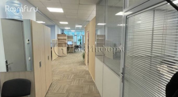 Аренда офиса 131.4 м², Стартовая улица - фото 4