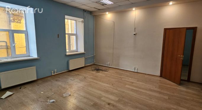 Аренда офиса 55.2 м², улица Мира - фото 3