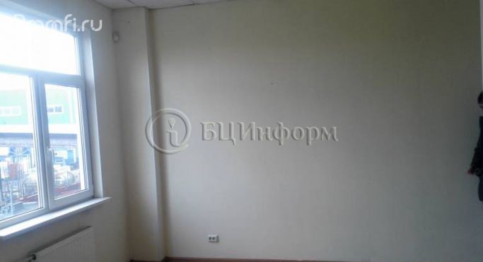 Аренда офиса 22.6 м², улица Салова - фото 1