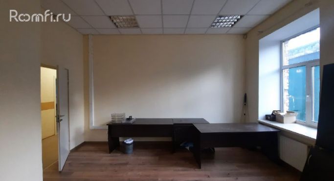 Аренда офиса 20.7 м², Красногвардейский переулок - фото 2