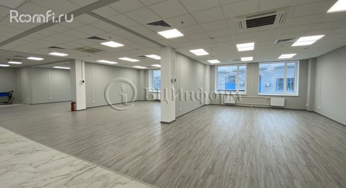 Аренда офиса 218 м², Коломяжский проспект - фото 5