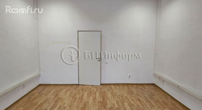 Аренда офиса 24.4 м², Красногвардейский переулок - фото 3