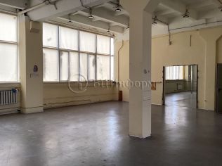 Аренда склада 420 м²